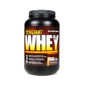 Mutant Whey 908g – Bild 1