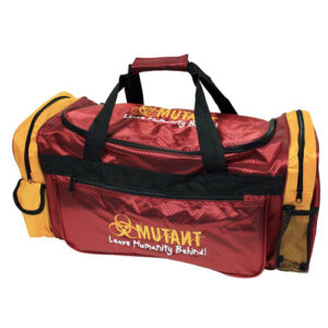 Mutant Gym-Bag / Tasche – Bild 1
