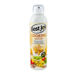 Best Joy Cooking Spray - Flasche - 250ml – Bild 1
