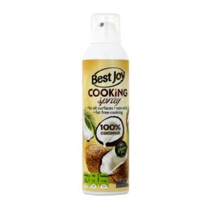 Best Joy Cooking Spray - Flasche - 500ml – Bild 1
