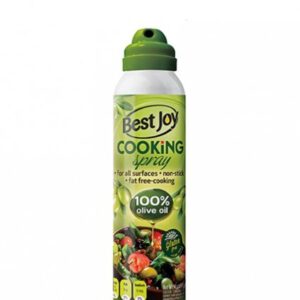 Best Joy Cooking Spray - Flasche - 170g – Bild 2