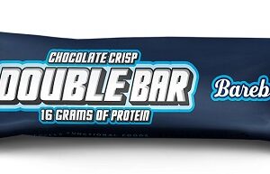 Barebells Double Bar (12x 55g) – Bild 1