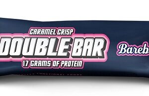Barebells Double Bar (12x 55g) – Bild 2