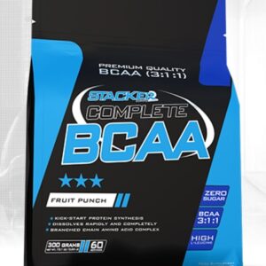 Stacker2 Complete BCAA 300g – Bild 1