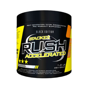 Stacker2 Rush Enraged 420g – Bild 2