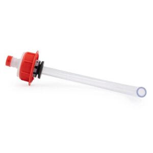ASVita Adapter 5l Kanister für Bag-in-Box – Bild 1