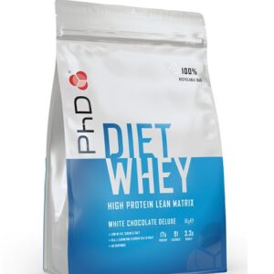 PHD Diet Whey 2kg – Bild 1