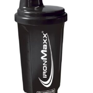 IronMaxx IM Shaker- 700ml - Dunkelblau – Bild 1