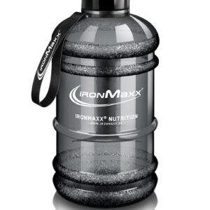 IronMaxx Water Gallon 2,2L - transparent – Bild 2