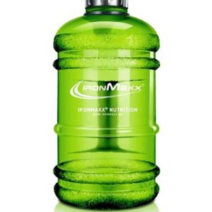 IronMaxx Water Gallon 2,2L - transparent – Bild 4