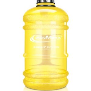 IronMaxx Water Gallon 2,2L - transparent – Bild 5