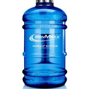IronMaxx Water Gallon 2,2L - transparent – Bild 6