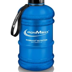IronMaxx Water Gallon 2,2L Matt - Grau – Bild 3