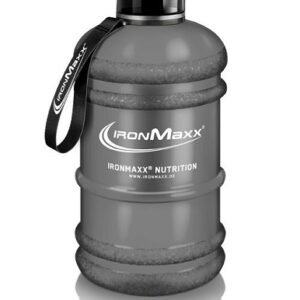IronMaxx Water Gallon 2,2L Matt - Blau – Bild 3