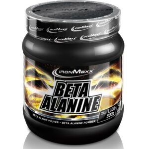IronMaxx Beta Alanin - 500g – Bild 1
