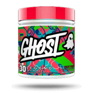 GHOST Legend - PreWorkout 345g – Bild 1