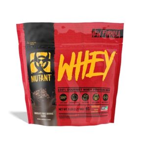 Mutant Whey 2000g (5lbs) – Bild 1