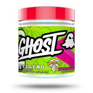 GHOST Legend V3 - PreWorkout 30 servings – Bild 1