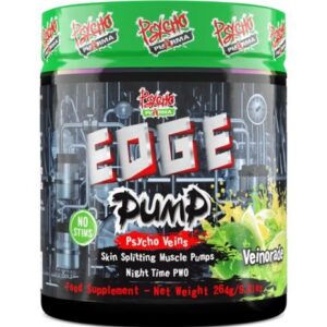 Psycho Pharma Edge Pump 260g – Bild 3