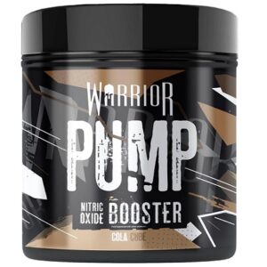 Warrior Pump Booster 225g – Bild 1