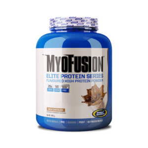 Gaspari Nutrition Myofusion Elite 1,8kg – Bild 1