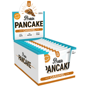 Nanosupps Protein Pancake 12x50g – Bild 1