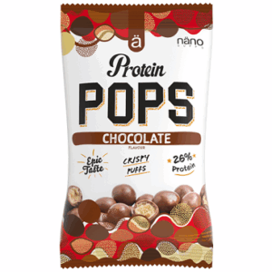 Nanosupps Protein Pops 12x38g – Bild 1