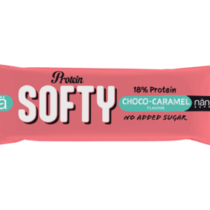 Nanosupps Protein Softy 18x33,3g – Bild 1