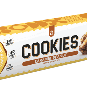 Nanosupps Cookies 128g – Bild 1