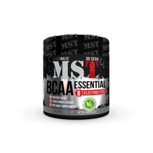 MST - BCAA Essential - 240g – Bild 1