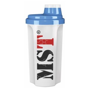 MST - Shaker Fish Collagen 700ml – Bild 1