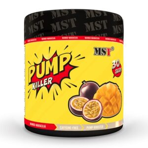 MST - Pump Killer 330g – Bild 1