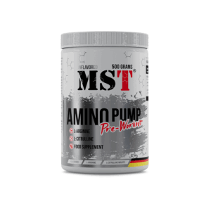 MST - Amino Pump 500g – Bild 1
