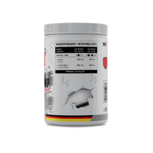 MST - Amino Pump 500g – Bild 2