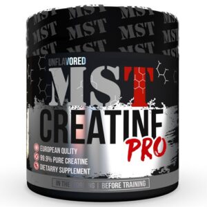 MST - Creatin Pro 300g – Bild 1