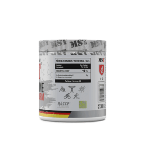 MST - Glutamine Pharm 300g – Bild 2
