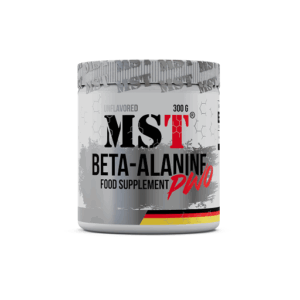 MST - Beta Alanine 300g – Bild 1