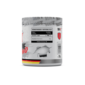 MST - Beta Alanine 300g – Bild 2