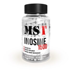 MST - Inosine 1500 102 Kapsel – Bild 1