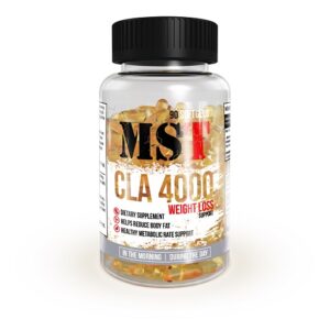 MST - CLA 4000 90 Kapsel INAKTIV!!! – Bild 1