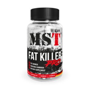 MST - Fat Killer 90 caps – Bild 1