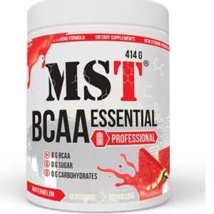 MST - BCAA Professional 414g – Bild 1