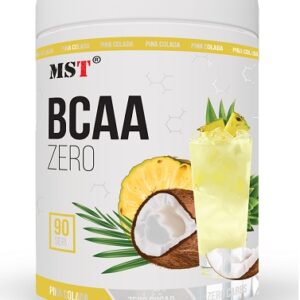 MST - BCAA Zero 540g / 90 Serv. – Bild 1