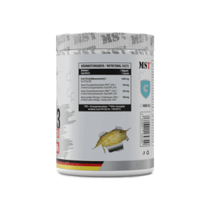 MST - Omega 3 Selected 300 Kapseln – Bild 2