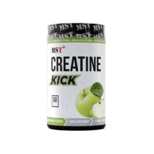 MST - Creatine Kick 500g – Bild 1