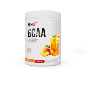 MST - BCAA Energy 315g – Bild 1