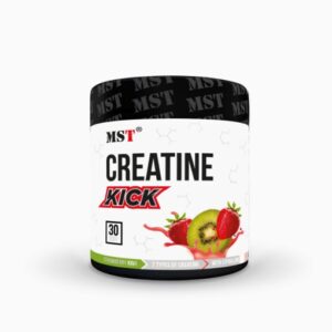 MST - Creatine Kick 300g – Bild 1