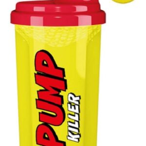MST - Shaker Pump Killer 700ml – Bild 1