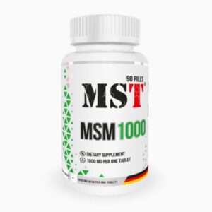 MST - MSM 1000 / 90Tabl. – Bild 1