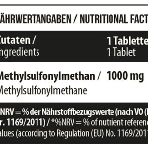 MST - MSM 1000 / 90Tabl. – Bild 2